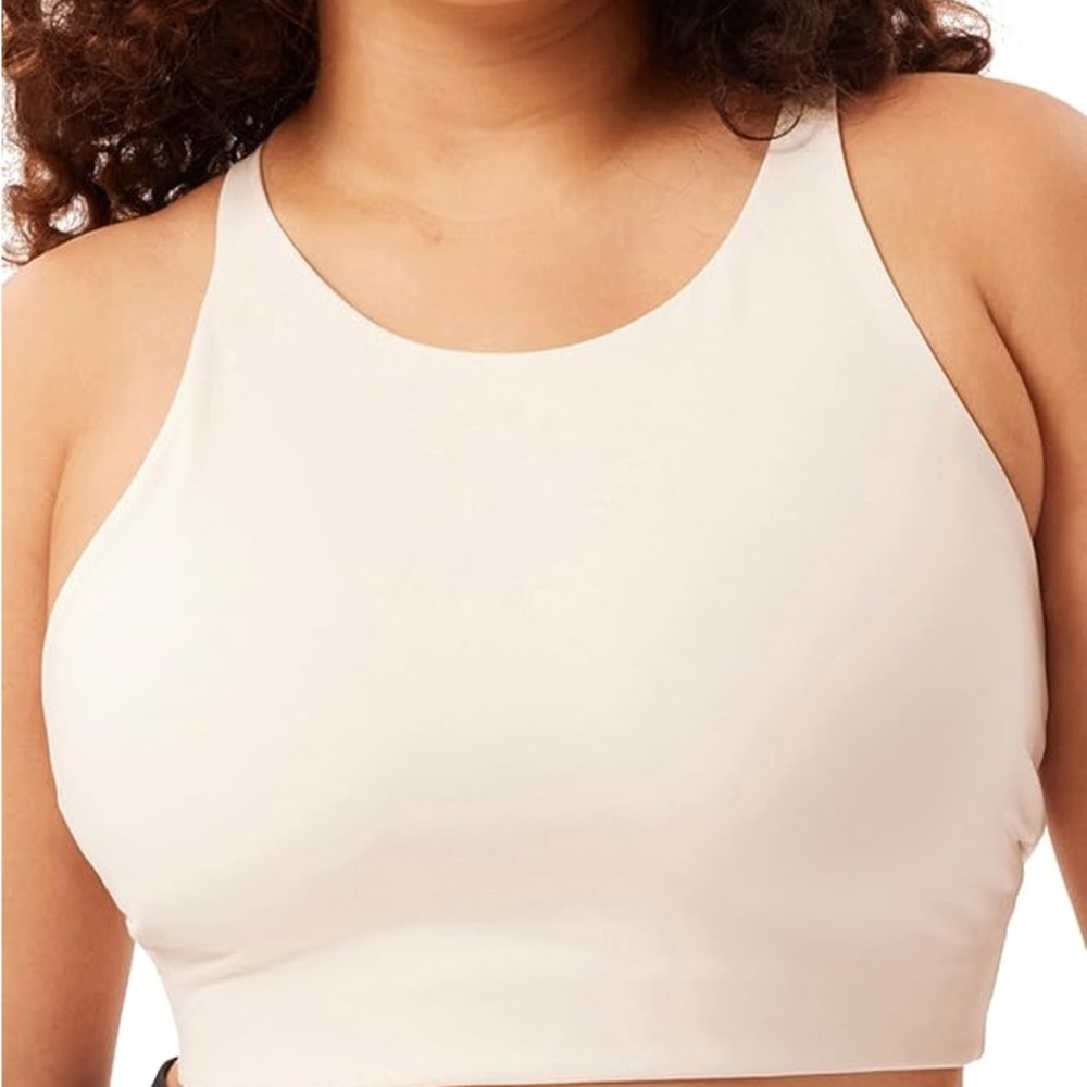 Girlfriend Collective Topanga Sports Bra